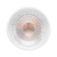 Lâmpada Led Dicroica Stella Mr16 6w 2700k Gu10 Bivolt