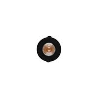 Stella Spot Embutir Mini Mobili Redondo 1,5W 3000K Preto Stella Spot Embutir Mini Mobili Redondo 1,5W 3000K Preto