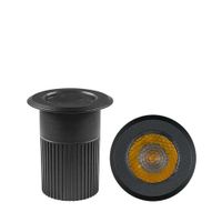 Stella Embutido Solo Focco Grid Led 10W 400lm 3000K IP67 Stella Embutido Solo Focco Grid Led 10W 400lm 3000K IP67