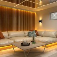 Fita LED 5W por Metro 3000K 12V IP67 Eco Stella Quente Fita LED 5W por Metro 3000K 12V IP67 Eco Stella Quente