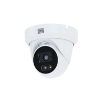 Câmera WCAM IP 4MP 2,8mm Metal IP66 12 V CC Dome Weg Câmera WCAM IP 4MP 2,8mm Metal IP66 12 V CC Dome Weg