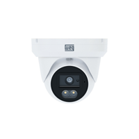 Câmera WCAM IP 2MP 2,8mm Metal IP66 12 V CC Dome 11 Weg Câmera WCAM IP 2MP 2,8mm Metal IP66 12 V CC Dome 11 Weg