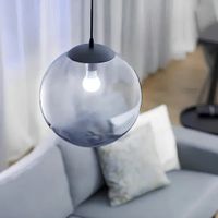 Lâmpada LED Bulbo Cristallux 15W 6500K Bivolt E27 Lâmpada LED Bulbo Cristallux 15W 6500K Bivolt E27
