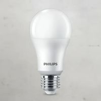 Lâmpada Bulbo LED 11W 6500K E27 Bivolt Philips Lâmpada Bulbo LED 11W 6500K E27 Bivolt Philips