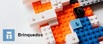 Brinquedos