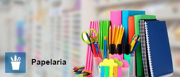 Papelaria