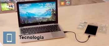 Tecnologia