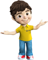 mascote