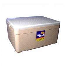 CAIXA DE ISOPOR 80/90LT - ISOPLAST