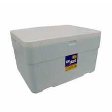CAIXA DE ISOPOR 120/125LTS - ISOPLAST