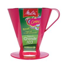 Suporte para Coador de Cafe Melitta 103