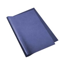 Papel Carbono 1 Face Ofício Azul Regente - Printers