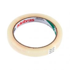 Fita Adesiva Transparente 12mmx65mt