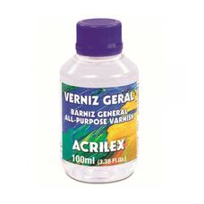 Verniz Geral 100ml 16010