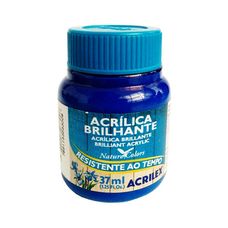 Tinta Acrílica 37ml 501 Az Turquesa 3340