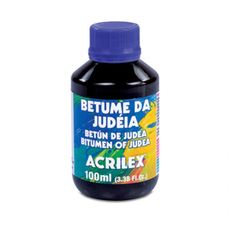 Betume da Judéia 100ml - Acrilex