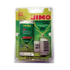 Jimo Anti-Inset Aparelho Elétrico Bivolt