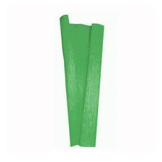 Papel Crepon Crepecryl Verde Band.