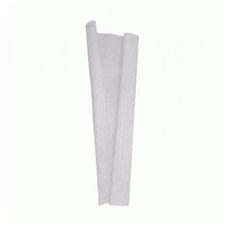 Papel Crepon Crepecryl Branco
