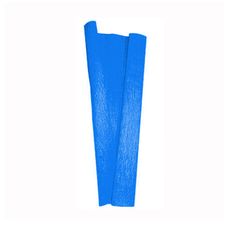 Papel Crepon Crepecryl Azul Médio