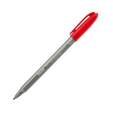 Marcador para Retroprojetor Pilot 2.0mm – Vermelho