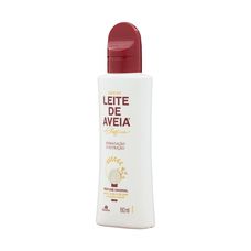 Loção Hidratante Davene Leite de Aveia Perfume Original 180ml