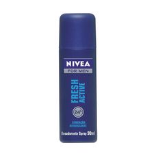Desodorante Nivea Spray For Men 90ml