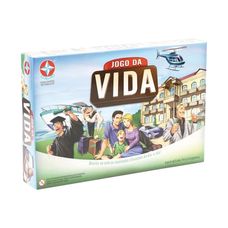 JOGO DA VIDA 2900041