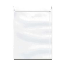 Envelope Saco Scrity Branco - 240mm x 340mm