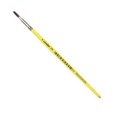 Pincel Escolar Redondo 470 N.6 - Condor