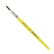 Pincel Escolar Redondo 470 N.16 - Condor