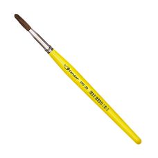 Pincel Escolar Condor Ref.470 Tamanho 20