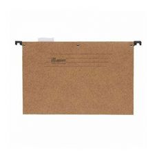 Pasta Suspensa Marmorizada Haste Plástica - Polycart
