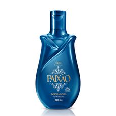 Óleo de Amêndoas Paixão Inspiradora 200ml