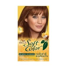 Tintura Soft Color N° 67 Chocolate