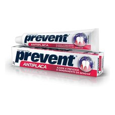 Creme Dental Prevent Anti-placa 90g