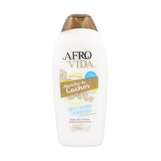 Umidificador Afro Vida 430ml
