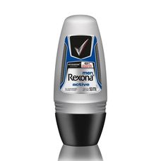 Desodorante Roll-on Rexona Men Active Dry