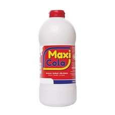 Maxi Cola Branca Frama 1kg