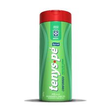 Talco Para os Pés Tenys Pé Baruel Canforado 100g