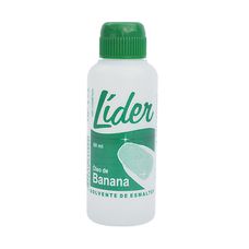 Óleo de Banana 60ml