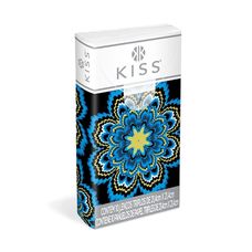Lenços de Papel Kiss Bolso Com 10 Unidades