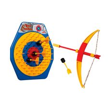 Arco e Dardos 463 - Elka