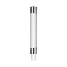 Dispenser de Agua 200ml Cristal/inox 500