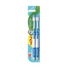 Escova Dental Condor Flex 8046-0 Leve 2 Pague 1