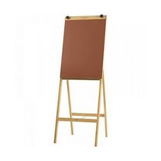 CAVALETE P/FLIP CHART 1,5 MT 2522