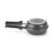 Frigideira para Omelete Dupla Antiaderente 18 cm Gourmet Multiflon 55118