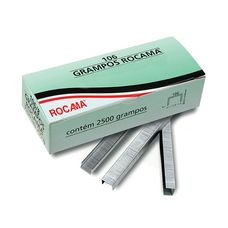 GRAMPO GALVANIZADO ROCAMA 106/6