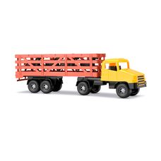 Carro Horse Strada 6026
