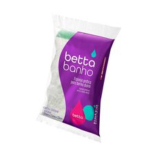BettaBanho Esponja Unitária